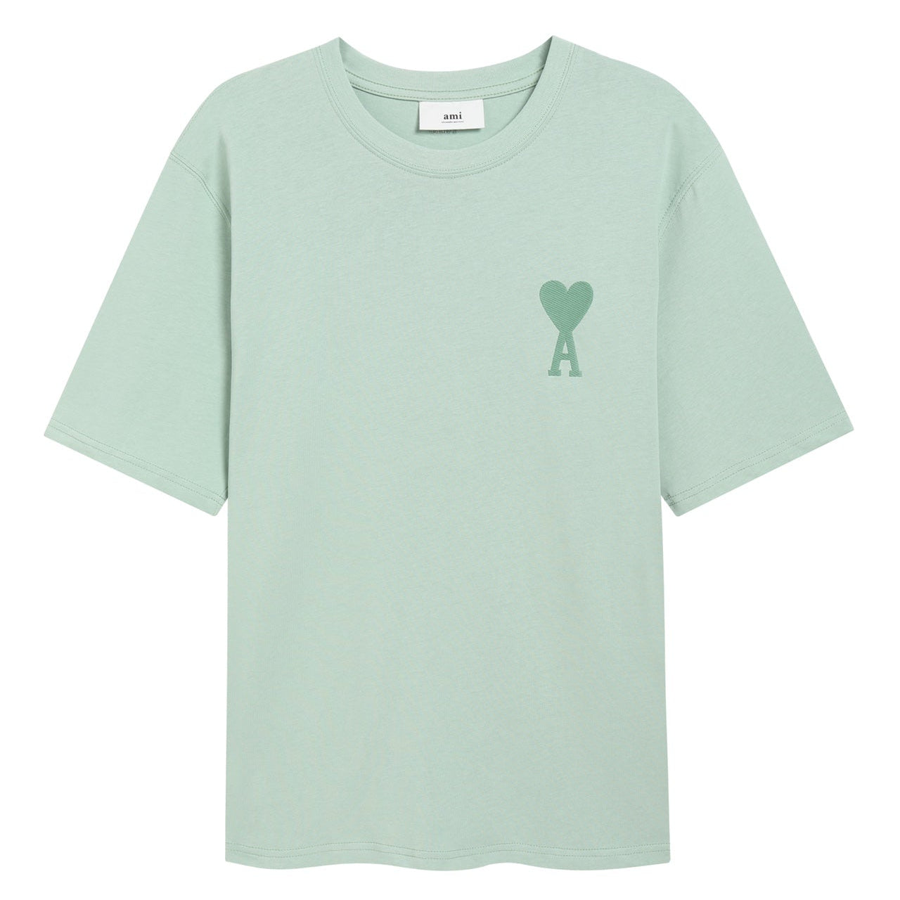 AMI  Casual T-shirt