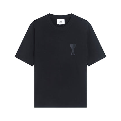 AMI  Casual T-shirt