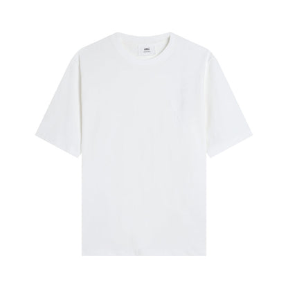 AMI  Casual T-shirt