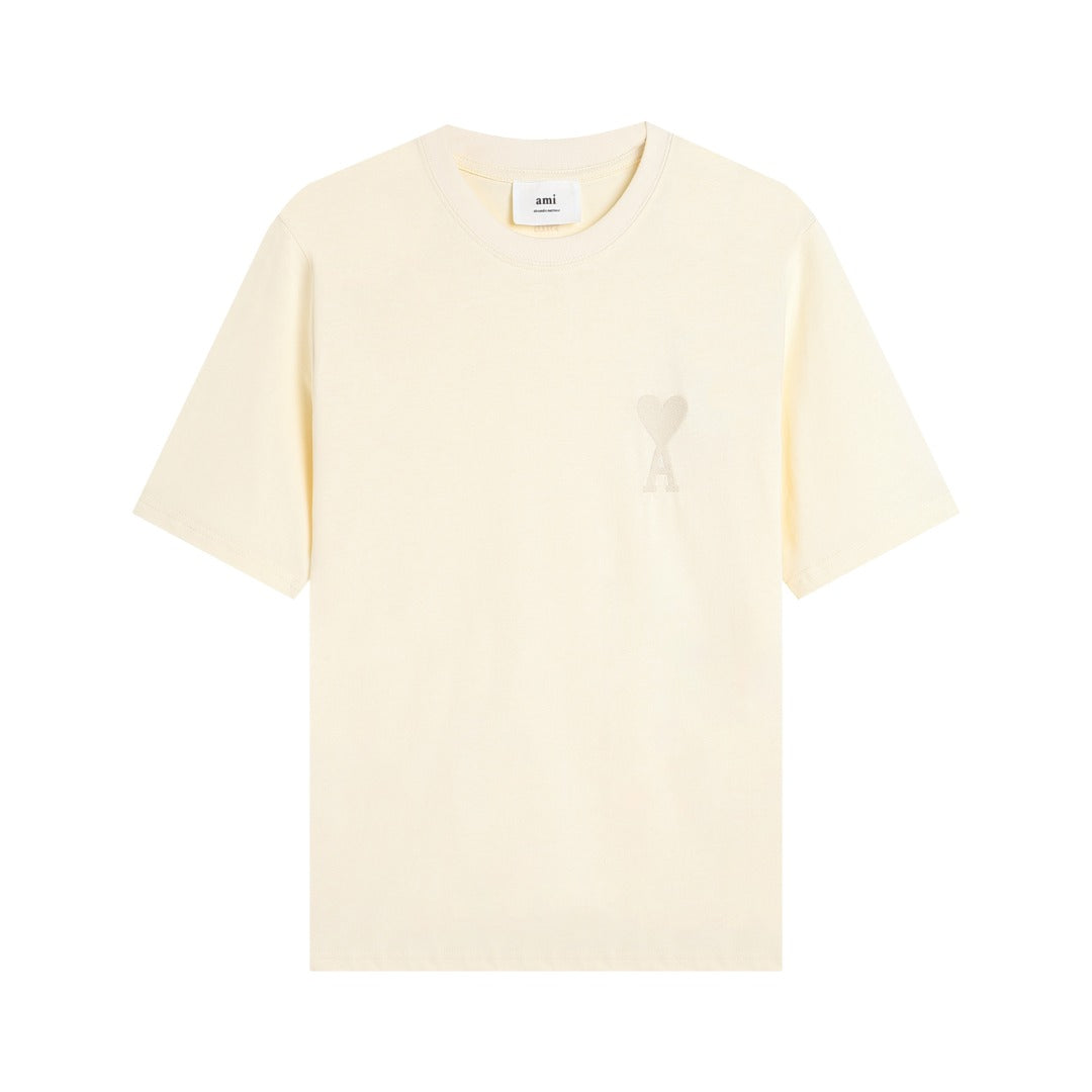 AMI  Casual T-shirt