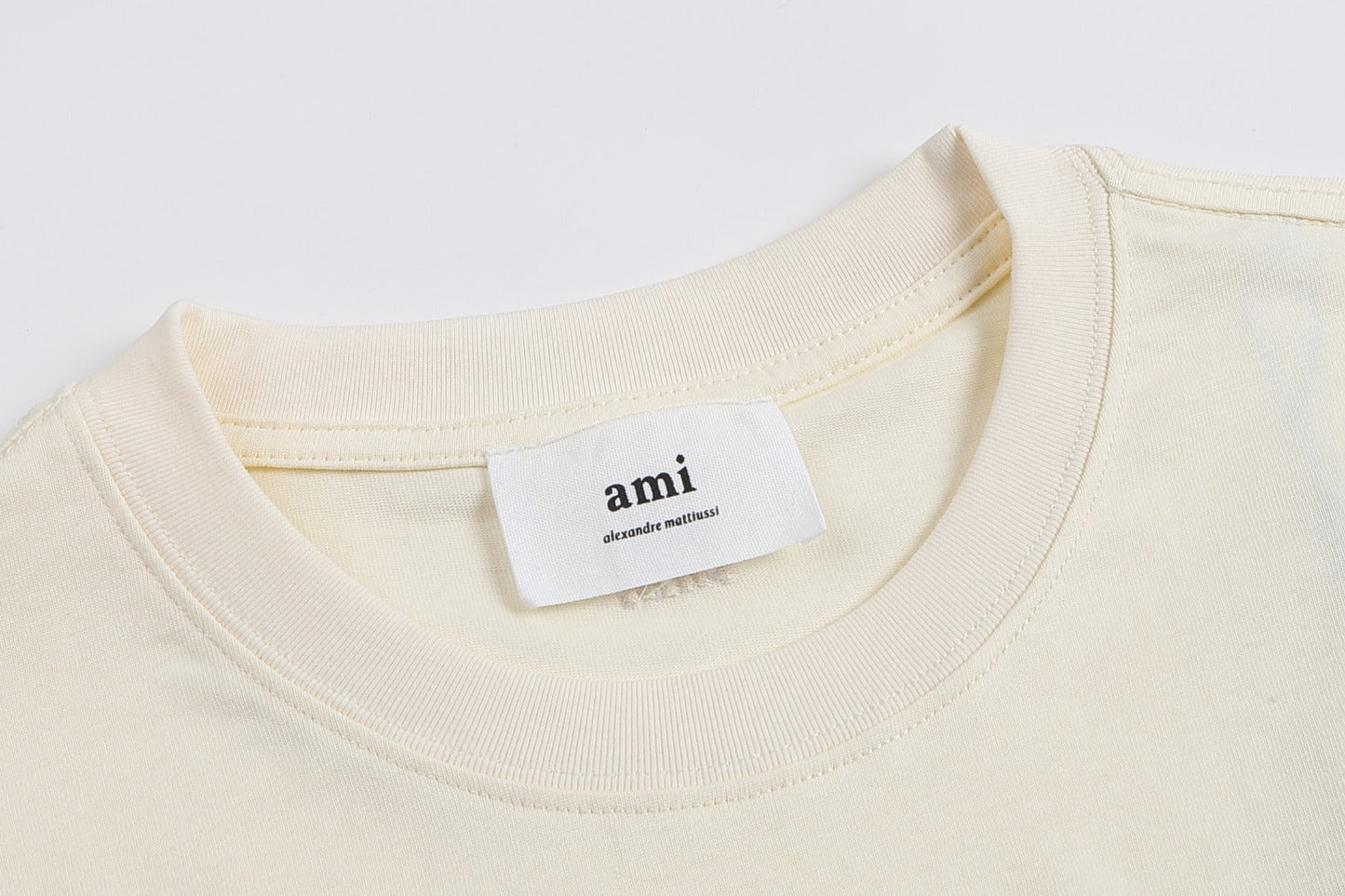 AMI  Casual T-shirt