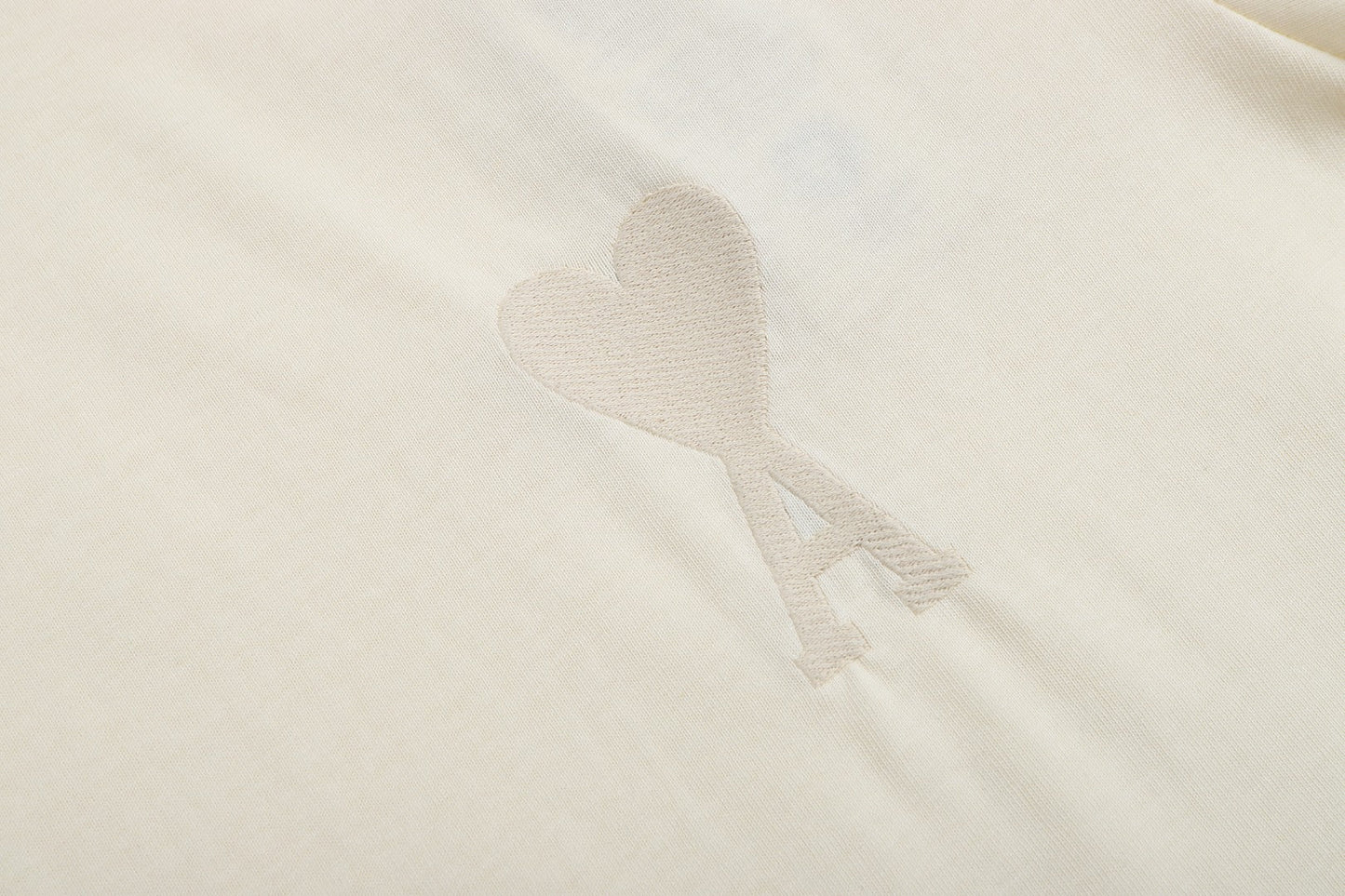 AMI  Casual T-shirt