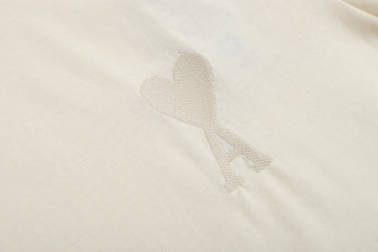 AMI  Casual T-shirt