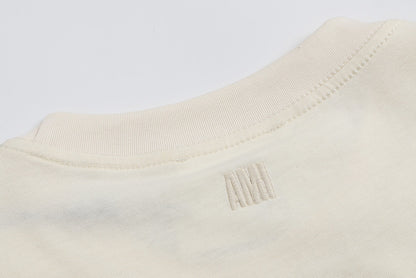 AMI  Casual T-shirt