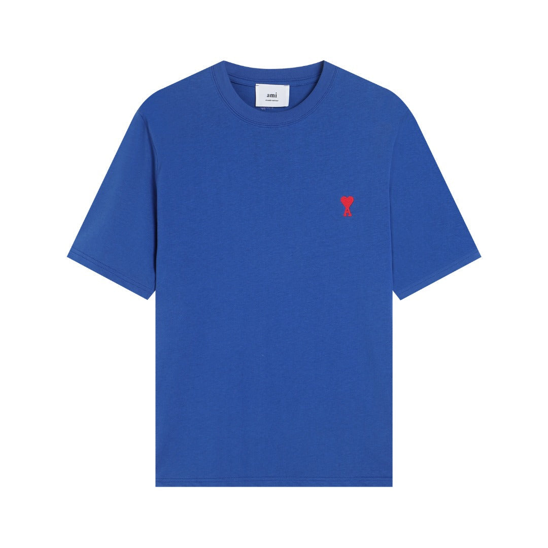 AMI  Casual T-shirt