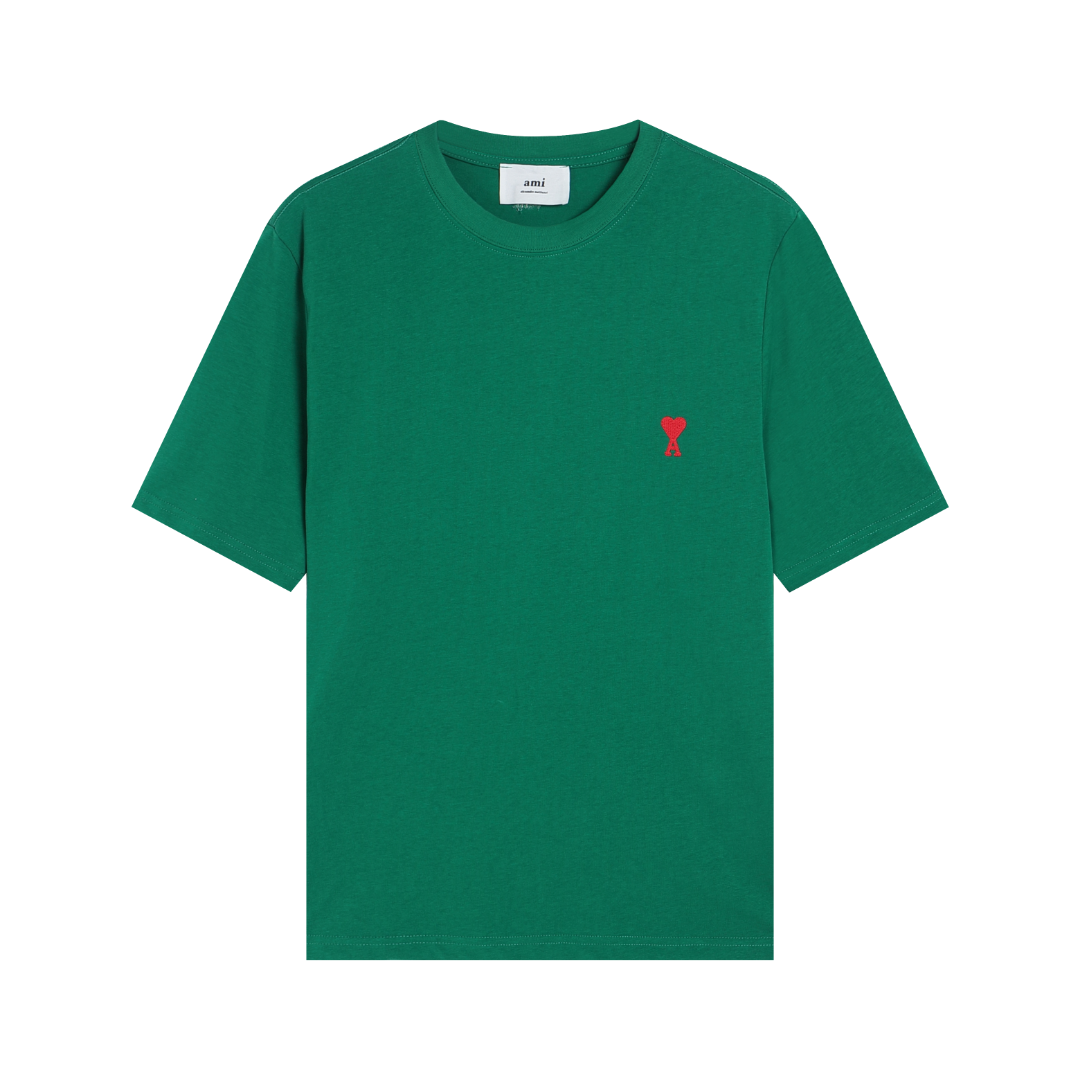 AMI  Casual T-shirt