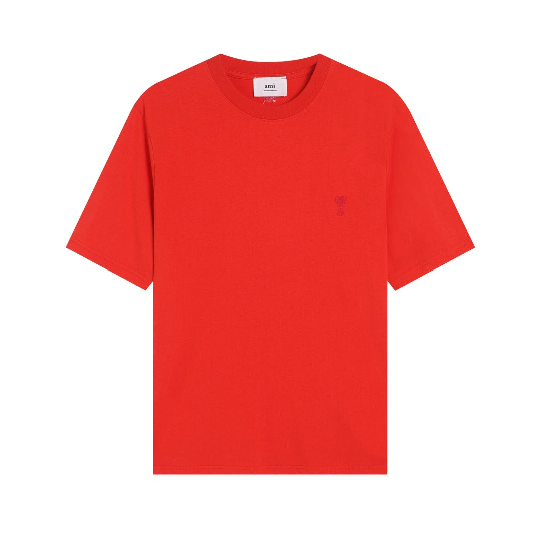 AMI  Casual T-shirt