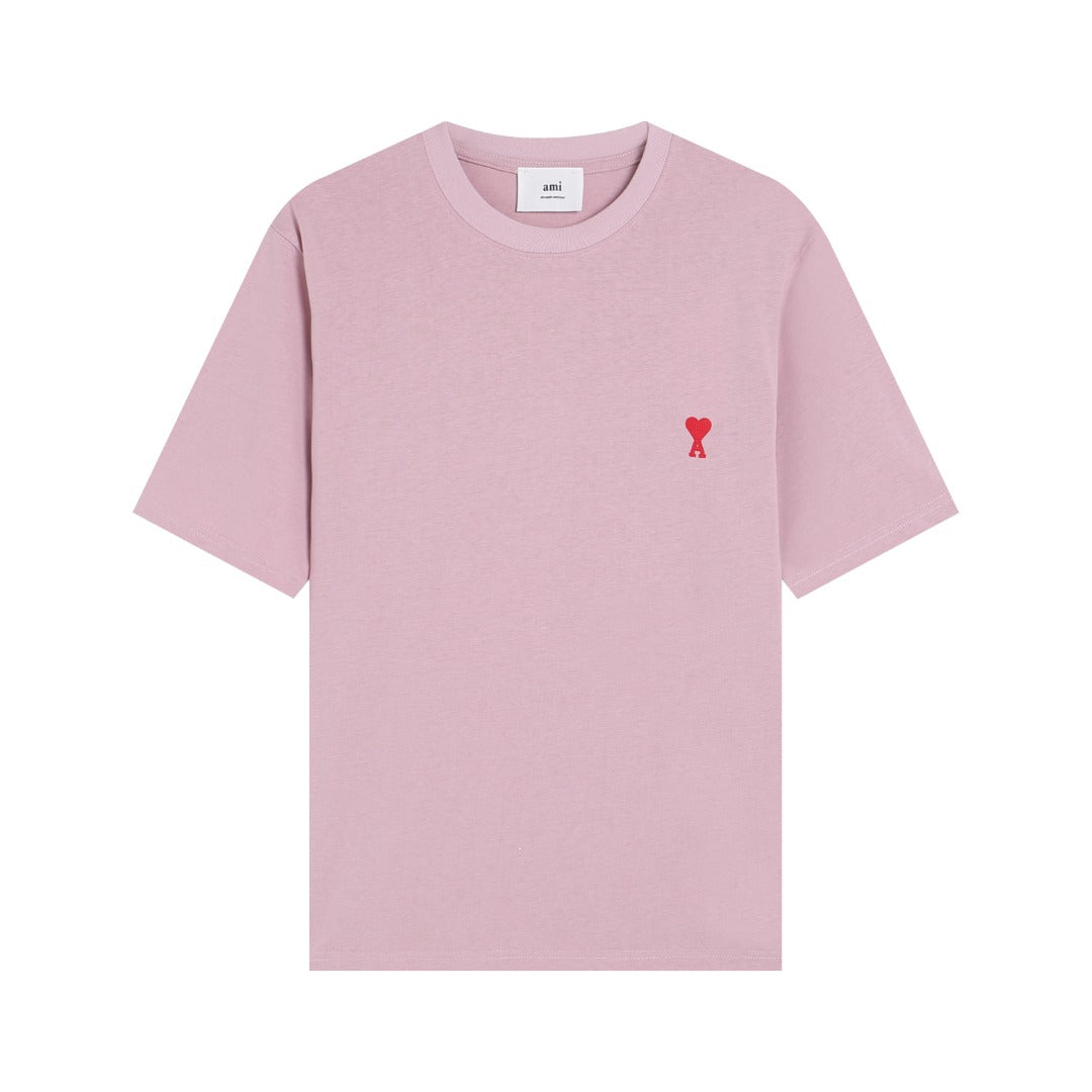 AMI  Casual T-shirt