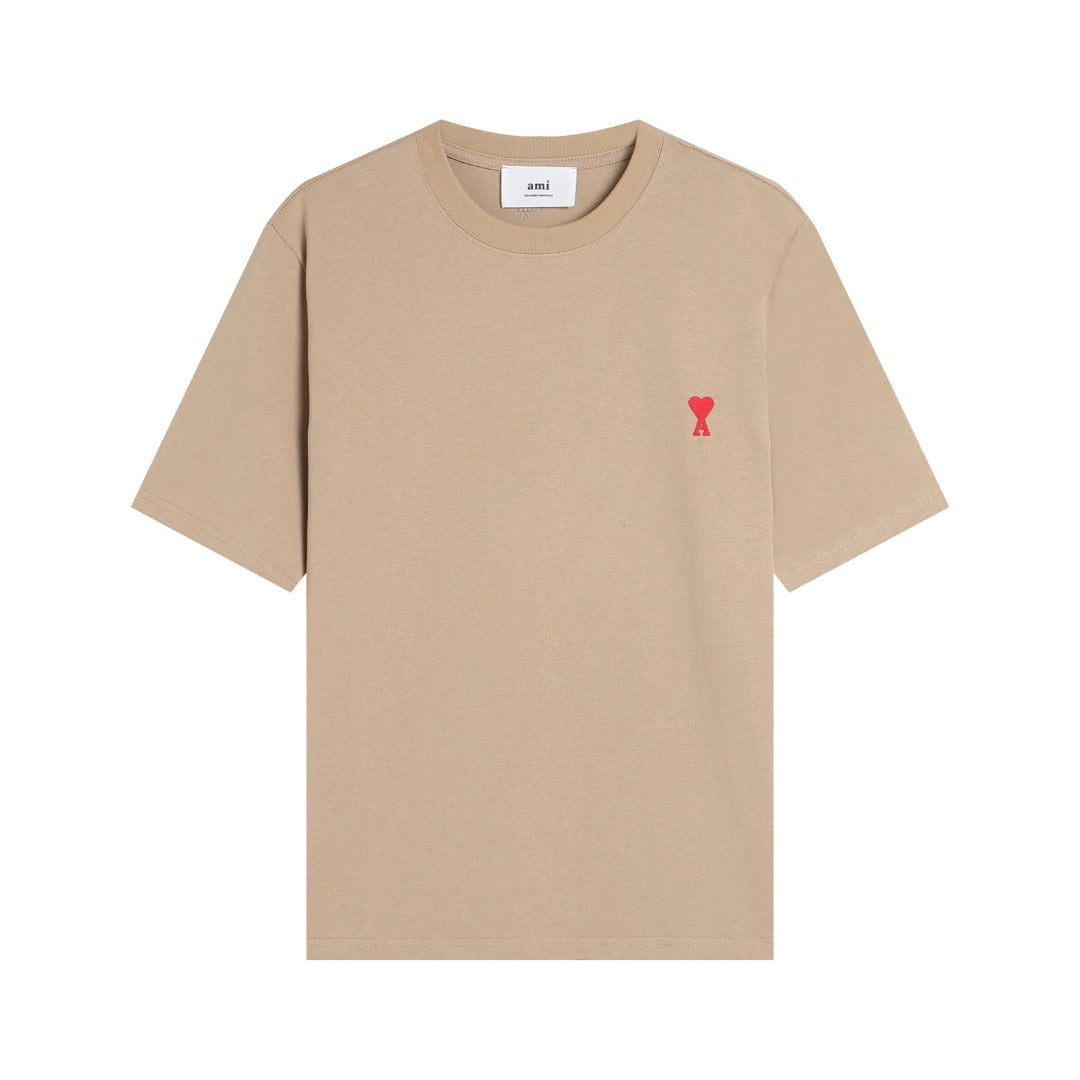 AMI  Casual T-shirt