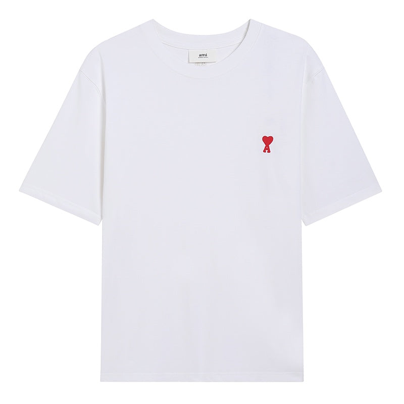 AMI  Casual T-shirt