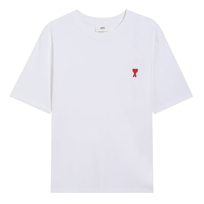 AMI  Casual T-shirt