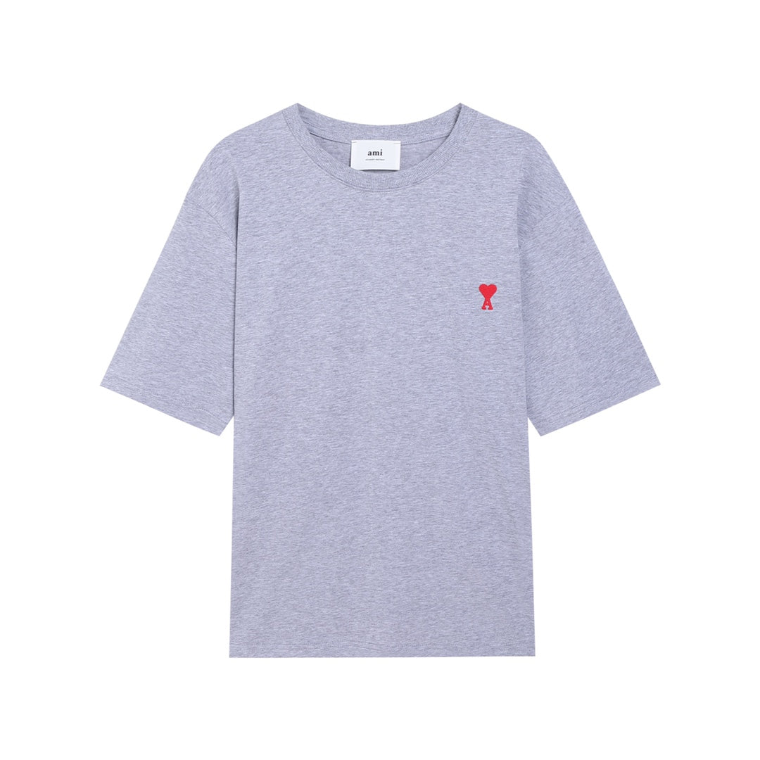 AMI  Casual T-shirt