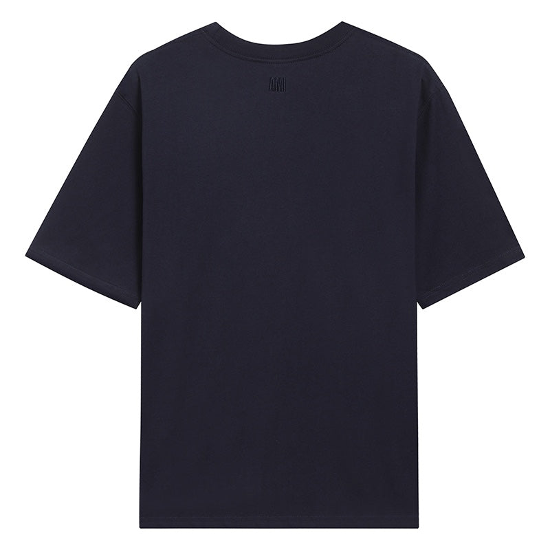 AMI  Casual T-shirt
