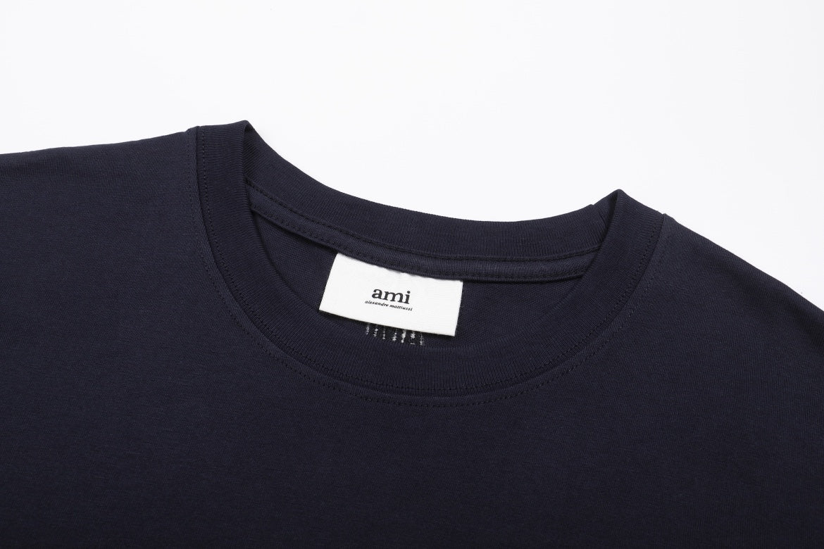 AMI  Casual T-shirt