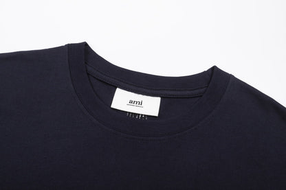 AMI  Casual T-shirt