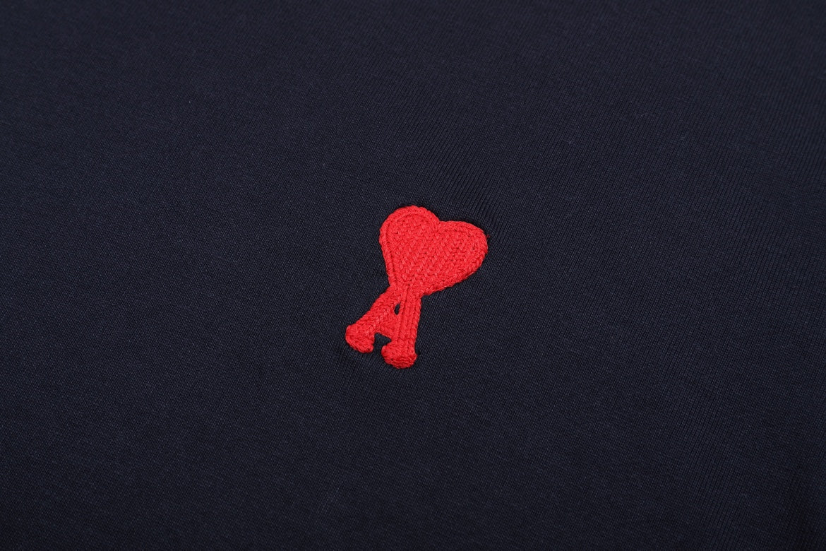 AMI  Casual T-shirt