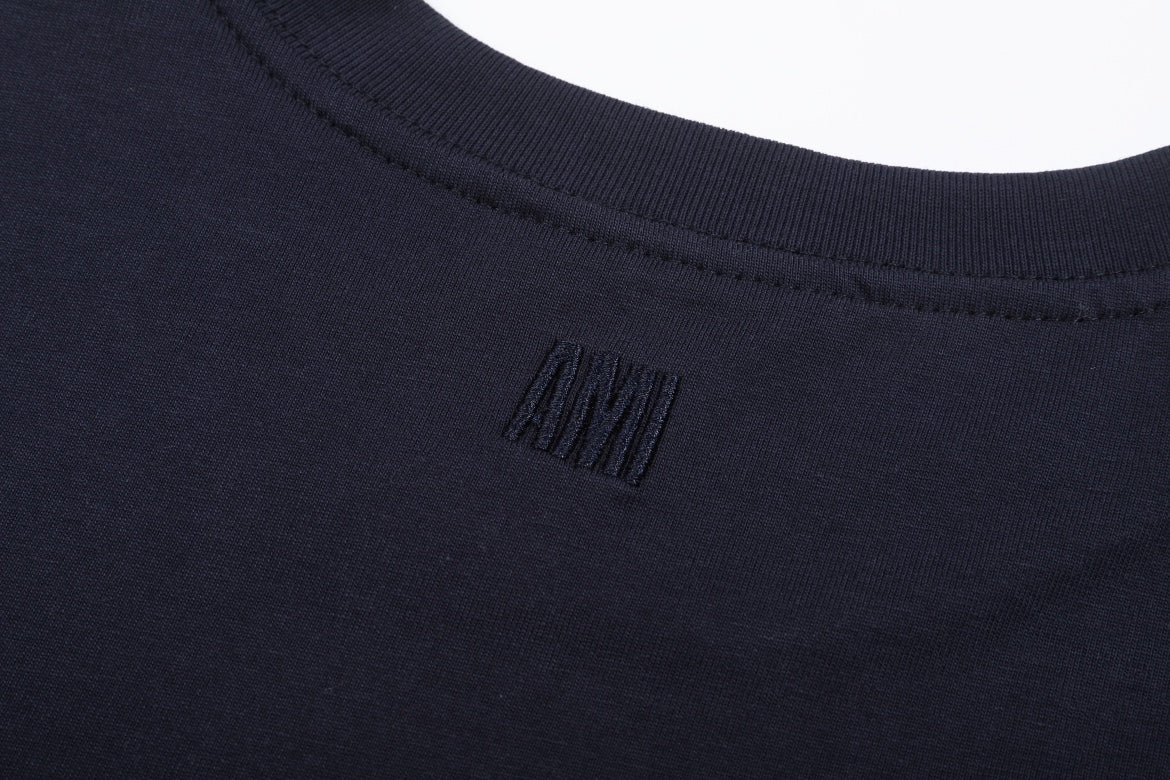 AMI  Casual T-shirt