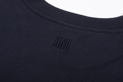 AMI  Casual T-shirt