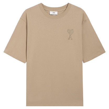 AMI  Casual T-shirt