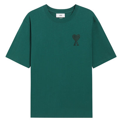 AMI  Casual T-shirt