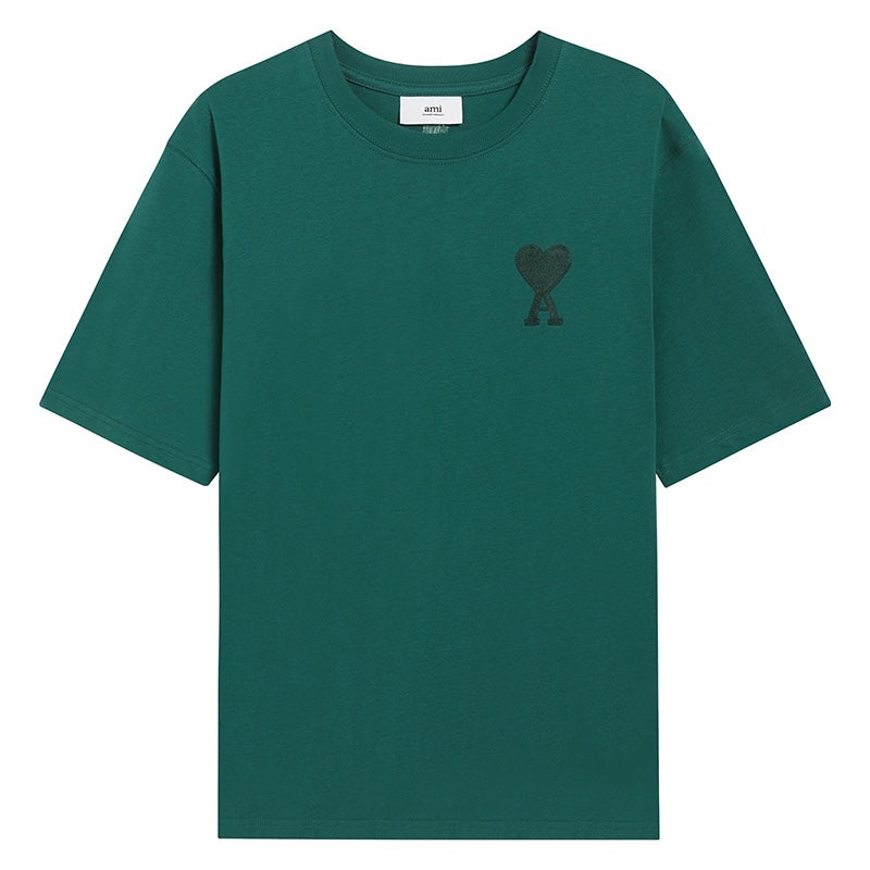 AMI  Casual T-shirt
