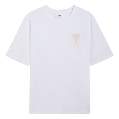 AMI  Casual T-shirt