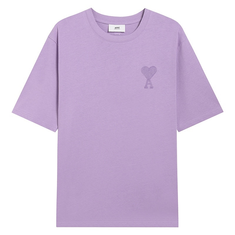 AMI  Casual T-shirt