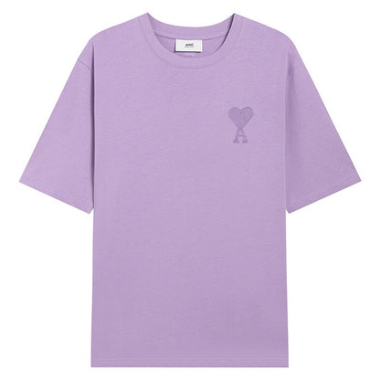 AMI  Casual T-shirt