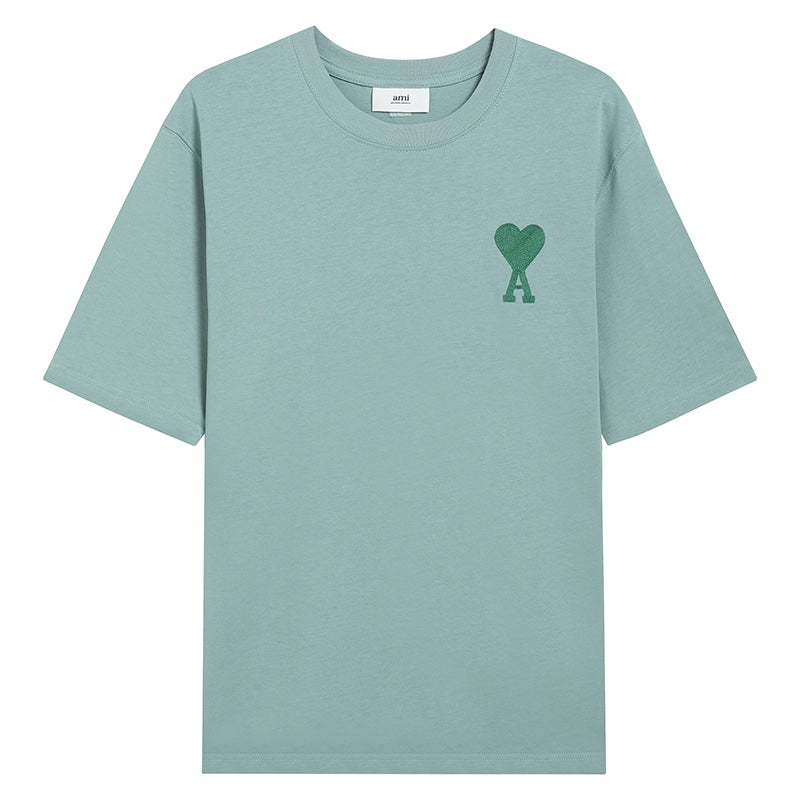 AMI  Casual T-shirt