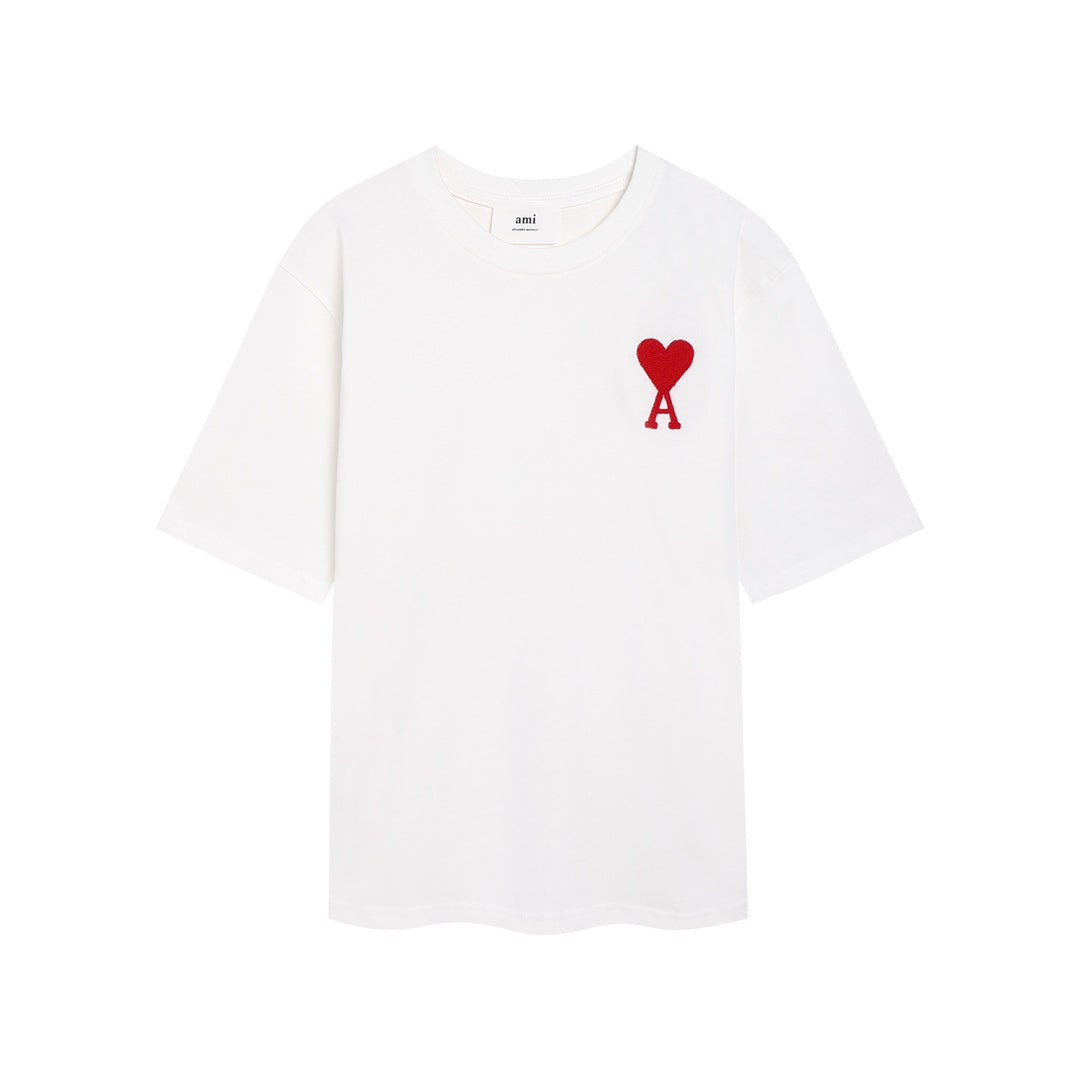 AMI  Casual T-shirt