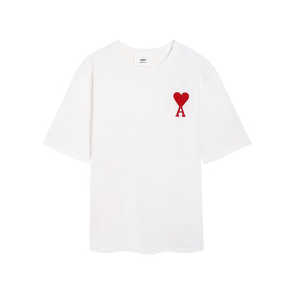AMI  Casual T-shirt