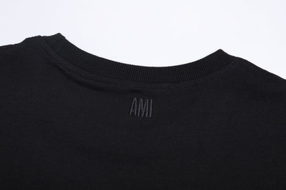 AMI  Casual T-shirt