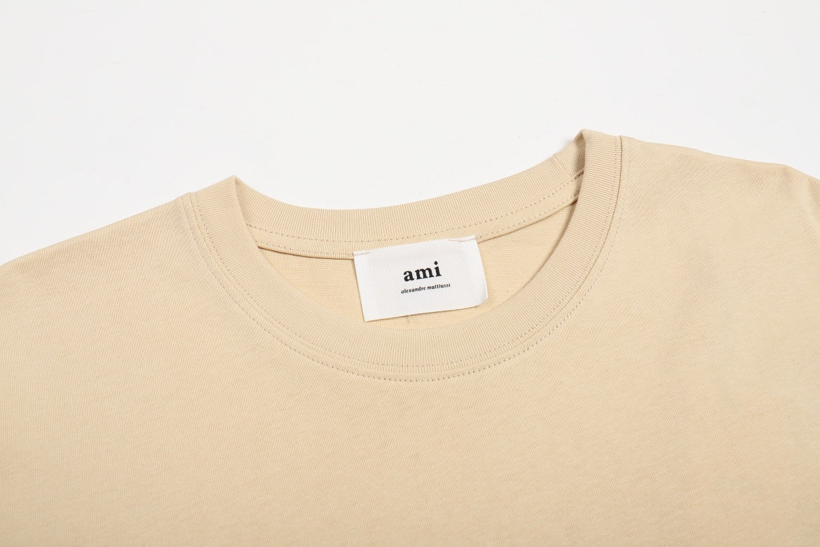AMI Casual T-shirt