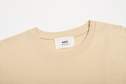 AMI Casual T-shirt