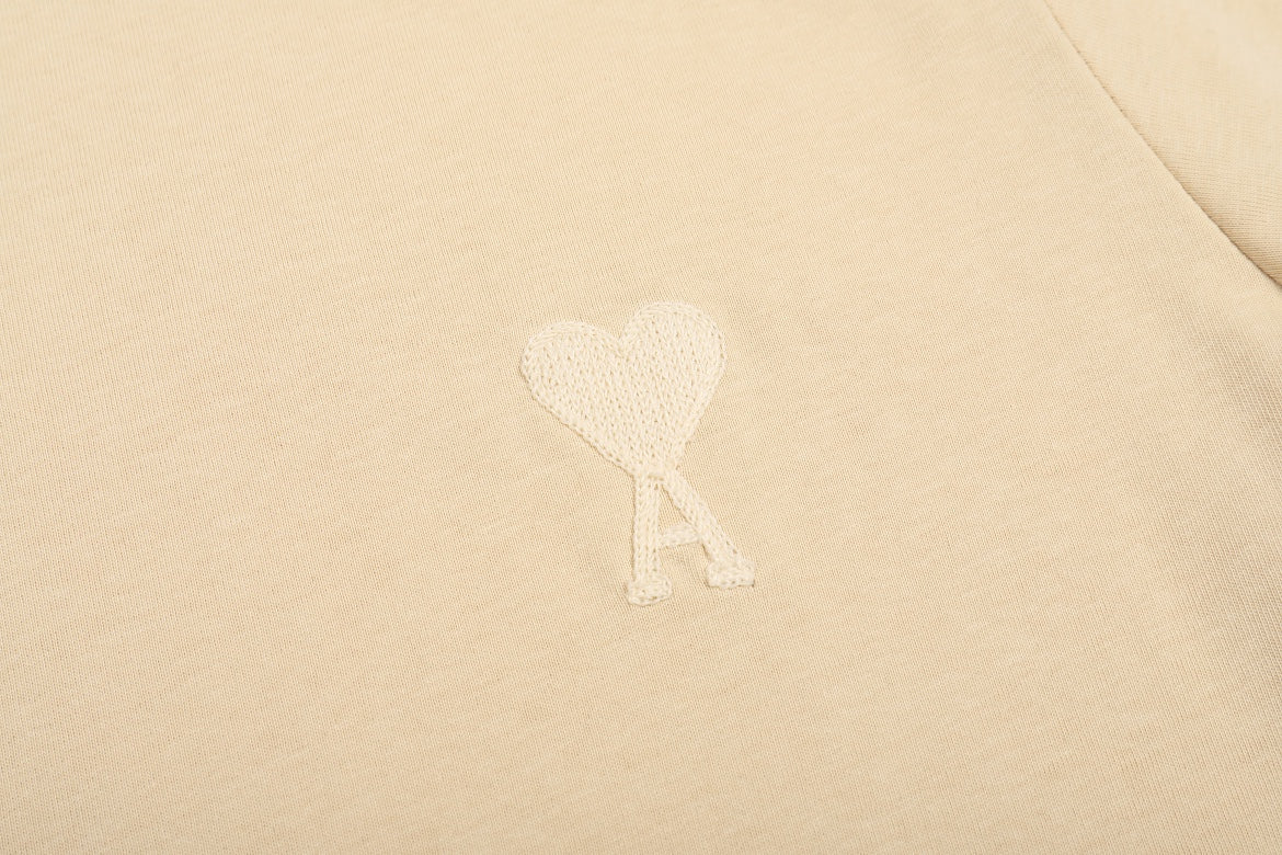 AMI Casual T-shirt