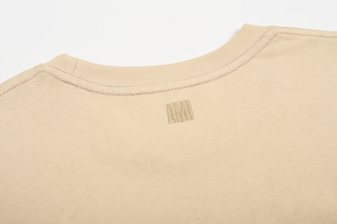 AMI Casual T-shirt