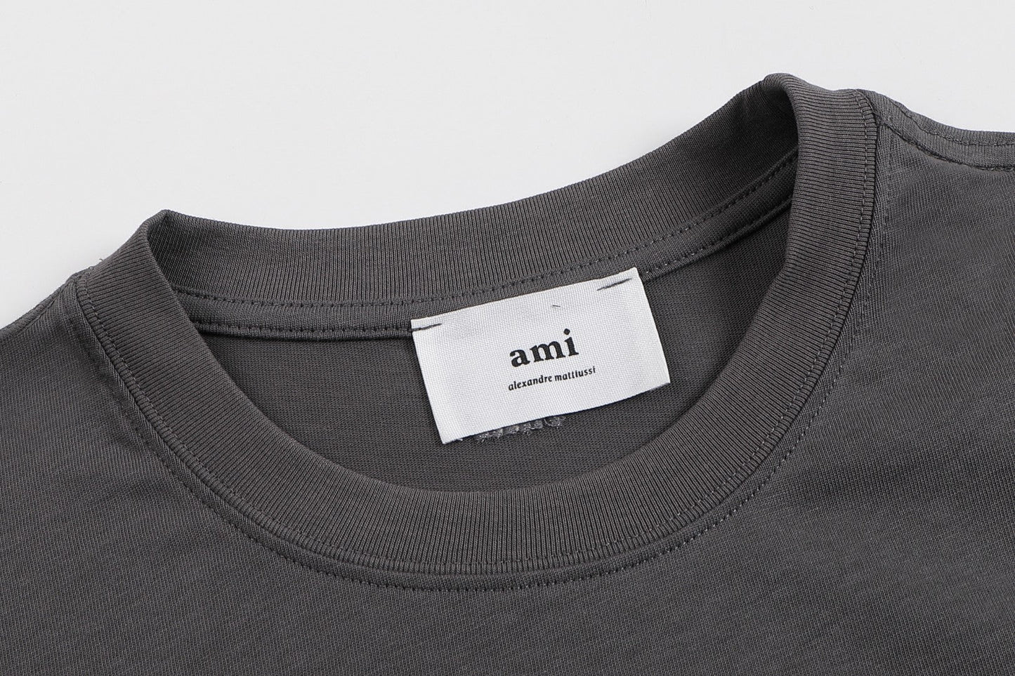 AMI Casual T-shirt