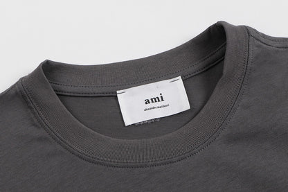 AMI Casual T-shirt