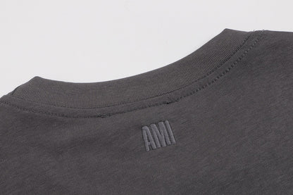 AMI Casual T-shirt