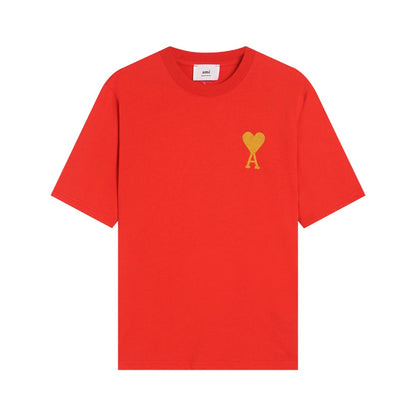 AMI  Casual T-shirt