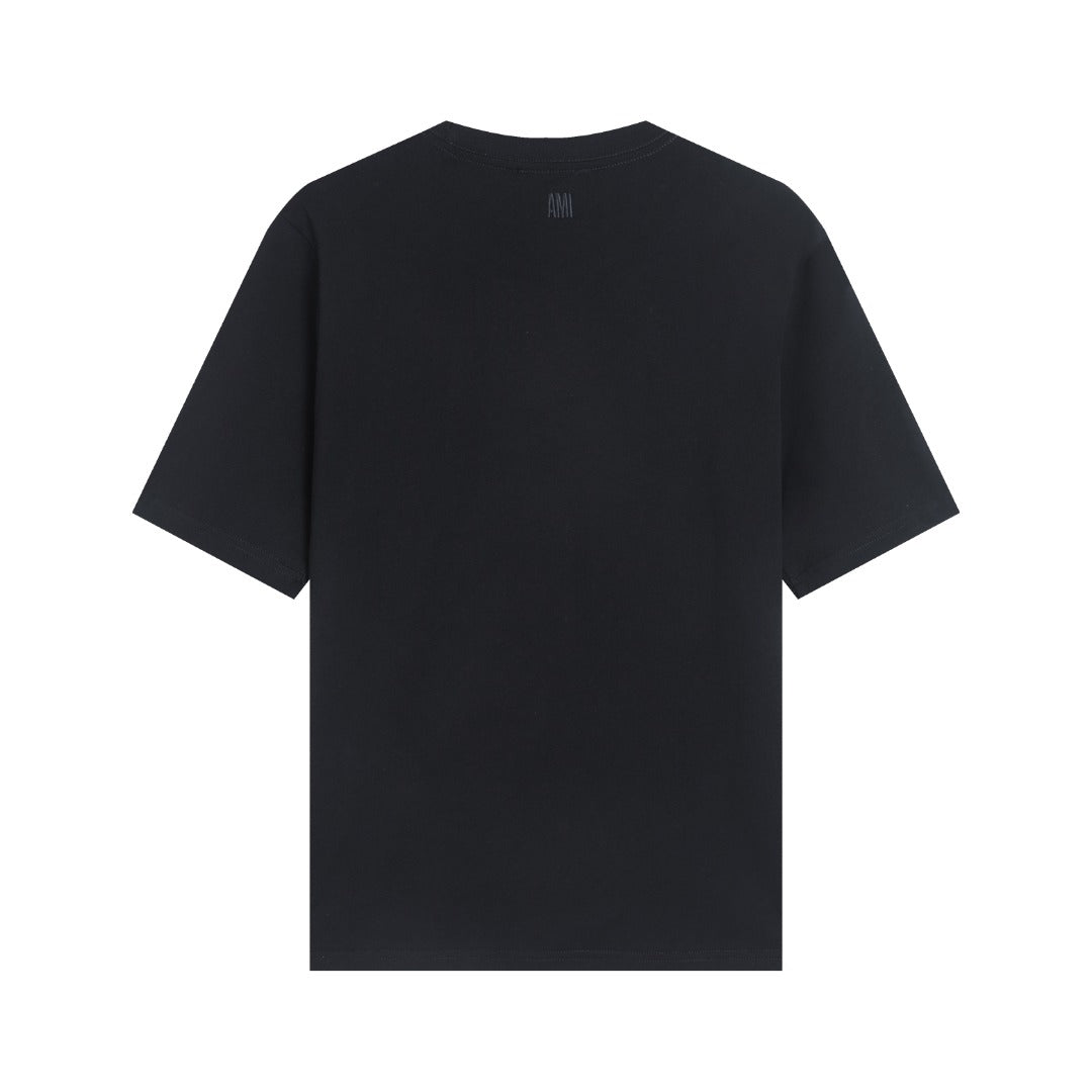 AMI  Casual T-shirt
