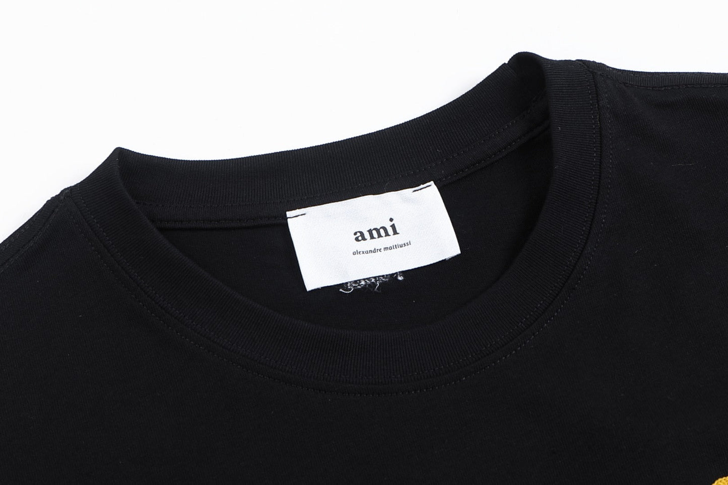AMI  Casual T-shirt