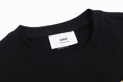 AMI  Casual T-shirt