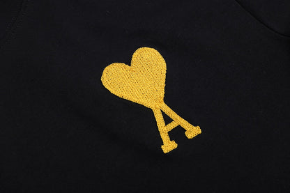 AMI  Casual T-shirt
