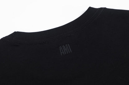 AMI  Casual T-shirt