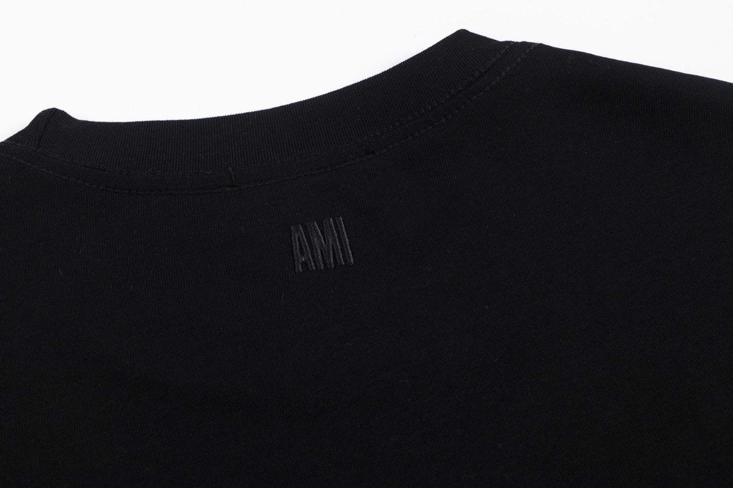 AMI Casual T-shirt