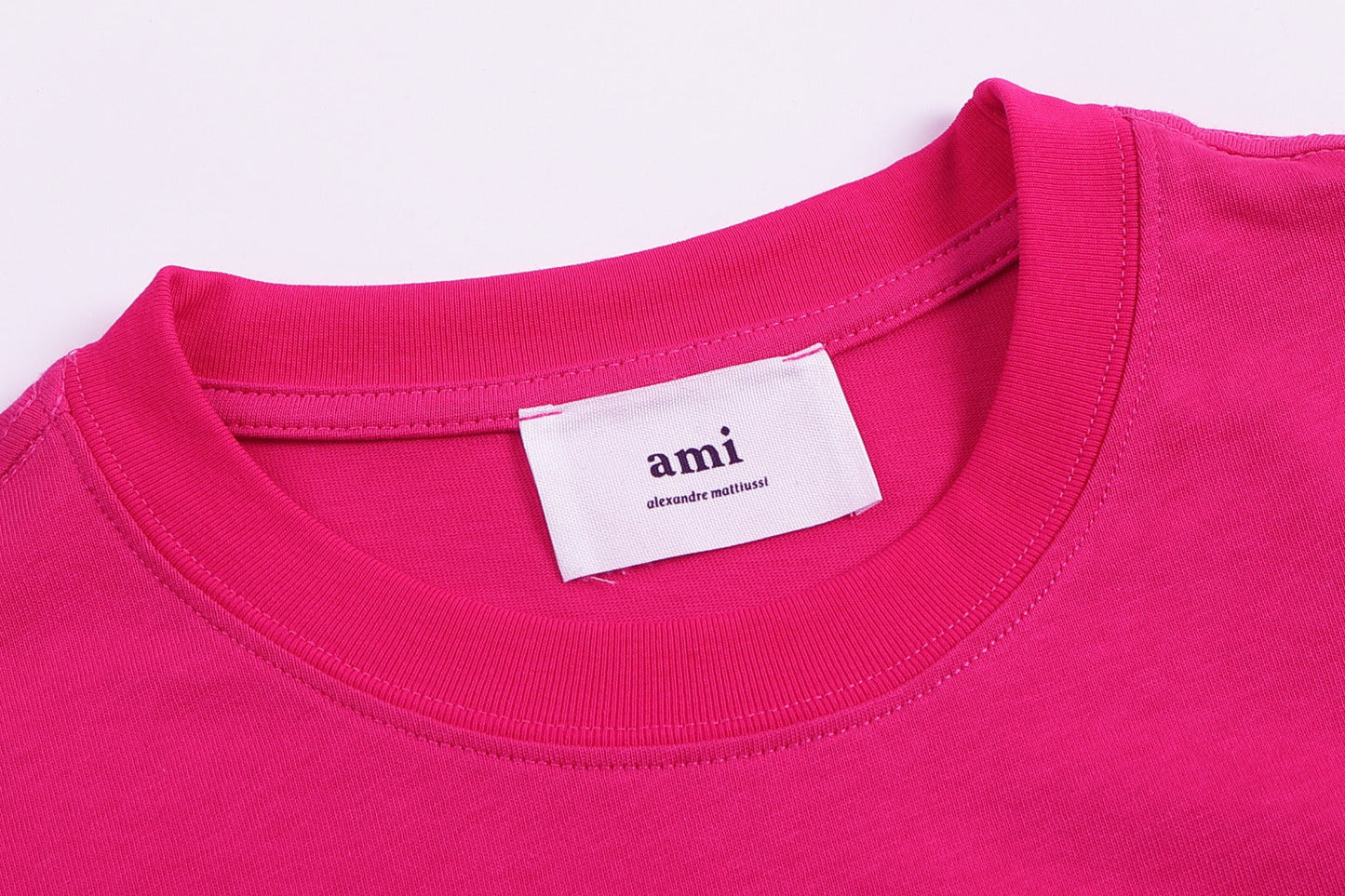 AMI  Casual T-shirt