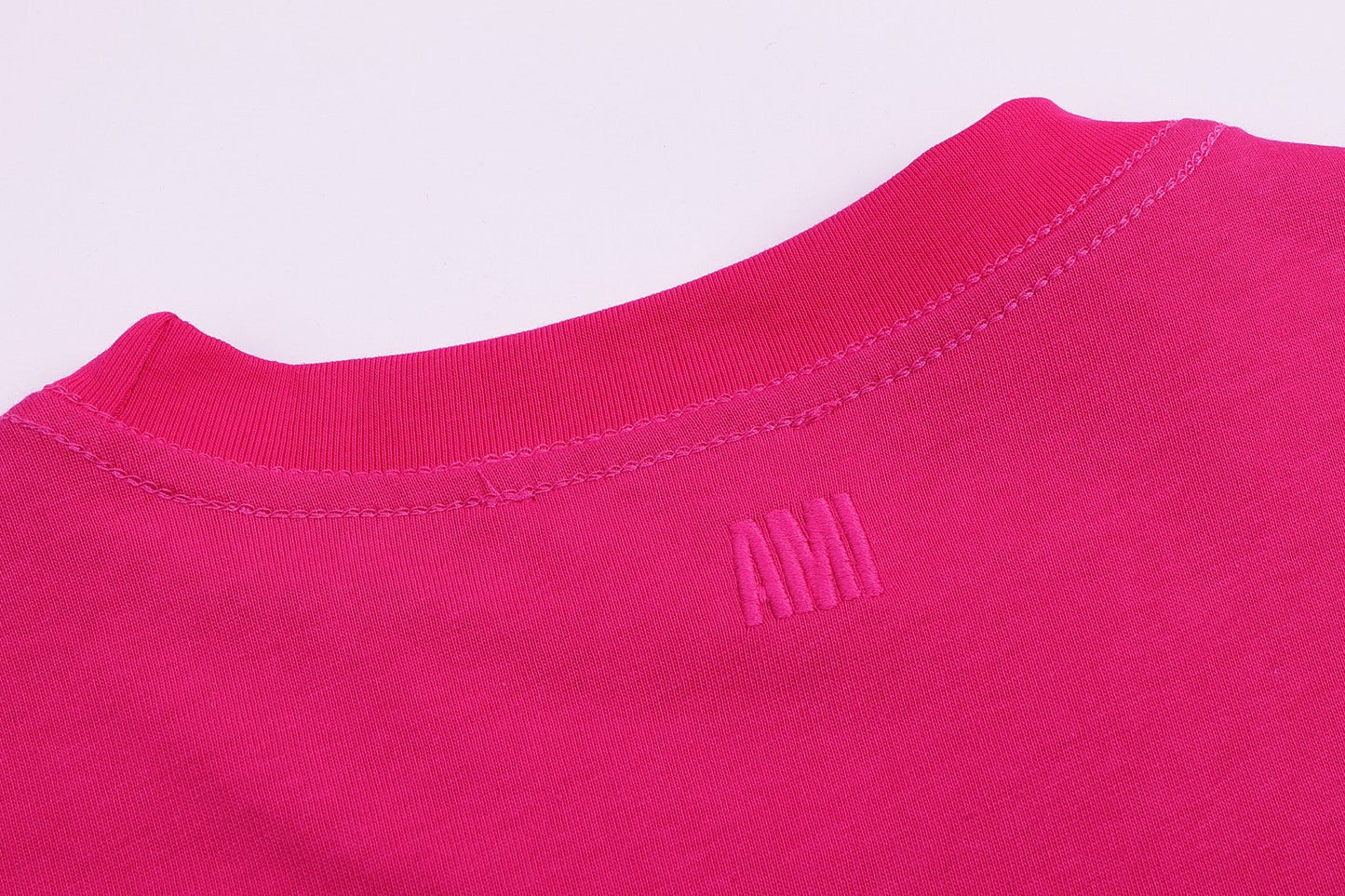 AMI  Casual T-shirt
