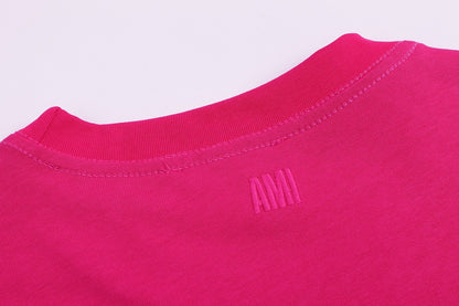 AMI  Casual T-shirt