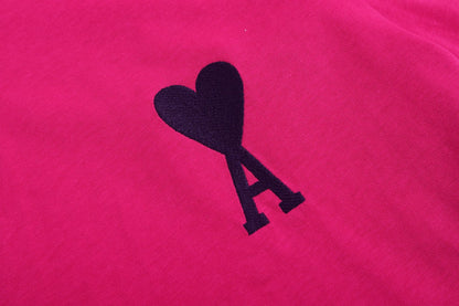 AMI  Casual T-shirt